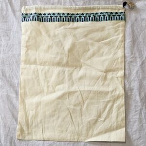 Tory Burch drawstring bag